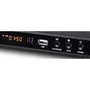 Denver DVH-1245 Reproductor de DVD con HDMI y USB